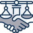 civil-litigation-icon civil litigation icon